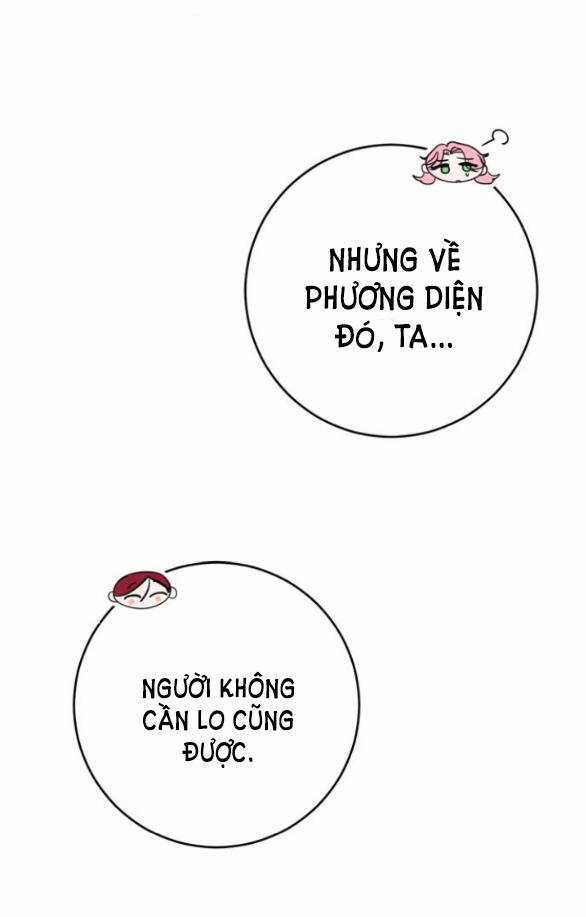 Mỗi Đêm Chồng Tôi Đều Biến Đổi Chapter 21.1 trang 20