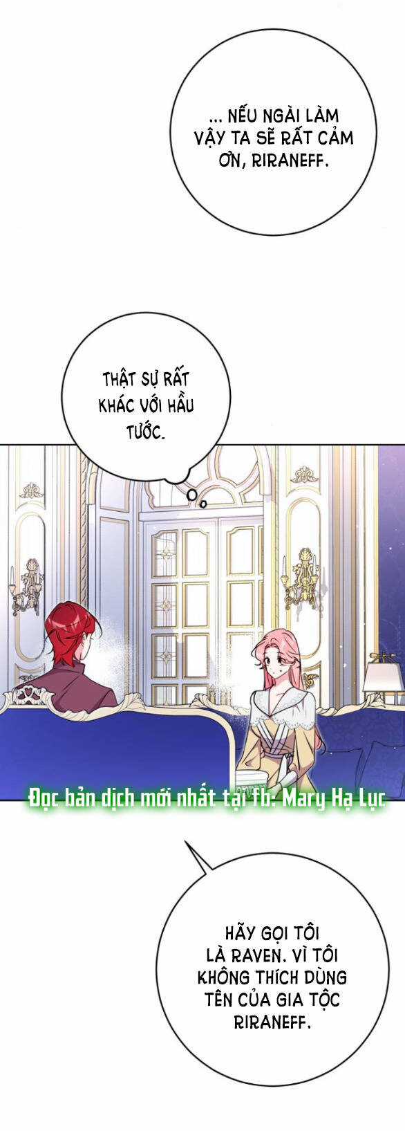 Mỗi Đêm Chồng Tôi Đều Biến Đổi Chapter 21.1 trang 24