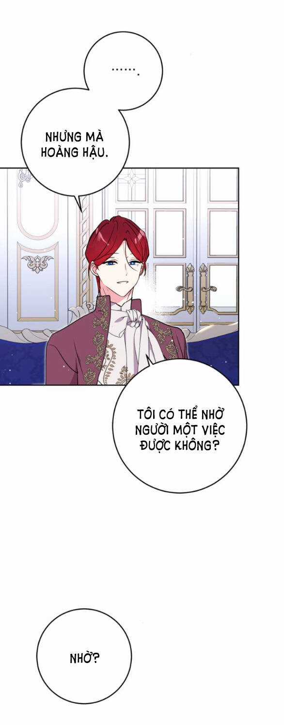 Mỗi Đêm Chồng Tôi Đều Biến Đổi Chapter 21.1 trang 25