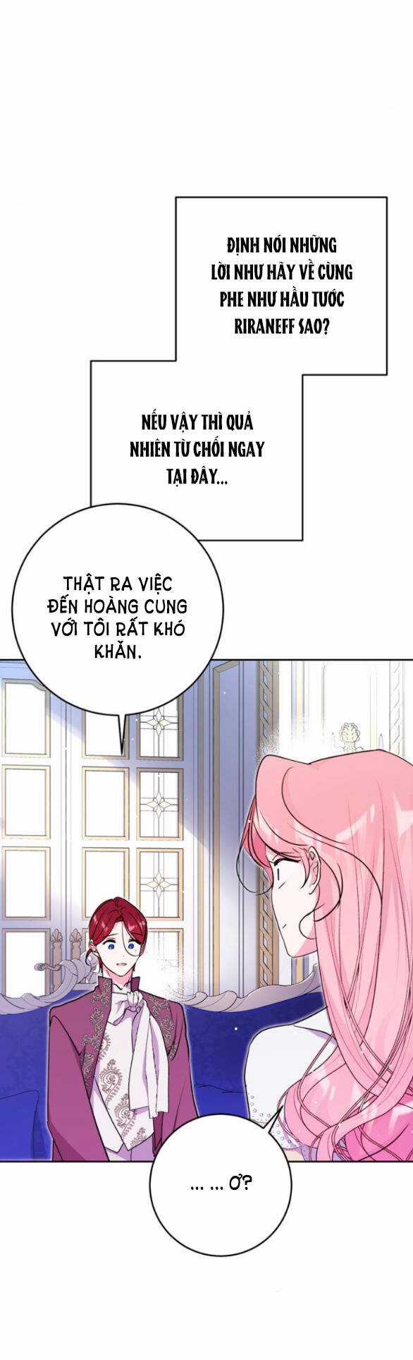 Mỗi Đêm Chồng Tôi Đều Biến Đổi Chapter 21.1 trang 27