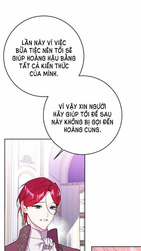 Mỗi Đêm Chồng Tôi Đều Biến Đổi Chapter 21.1 trang 29