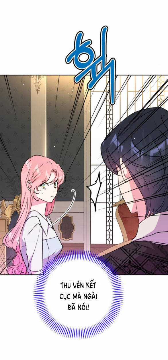 Mỗi Đêm Chồng Tôi Đều Biến Đổi Chapter 21.1 trang 3