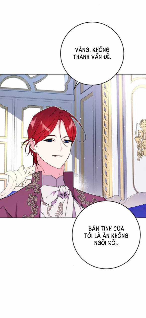 Mỗi Đêm Chồng Tôi Đều Biến Đổi Chapter 21.1 trang 34