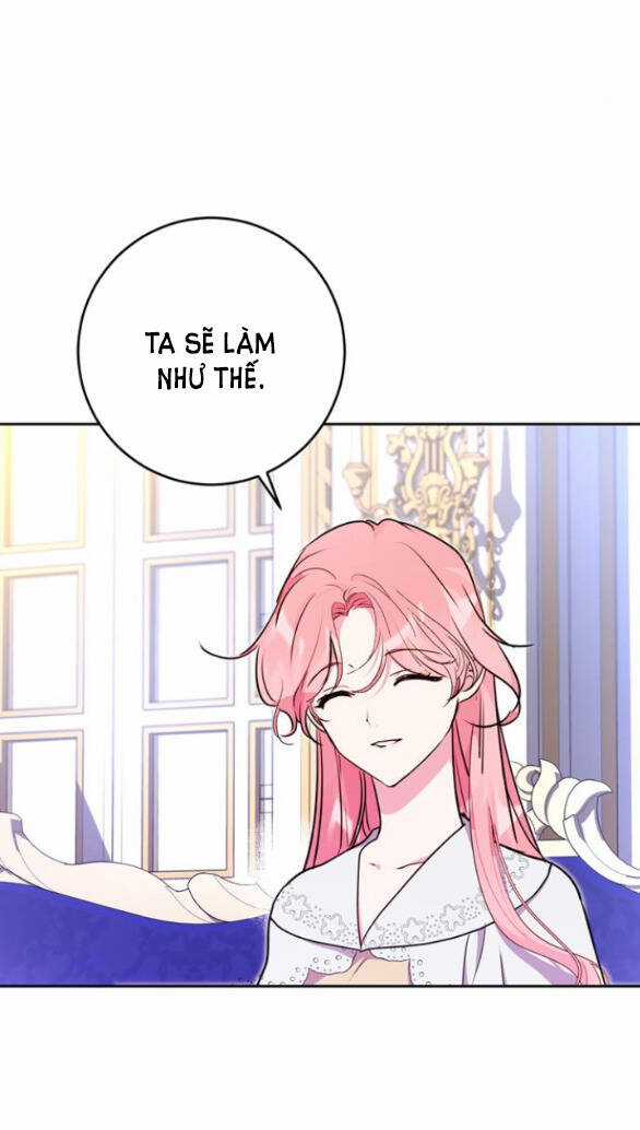 Mỗi Đêm Chồng Tôi Đều Biến Đổi Chapter 21.1 trang 35