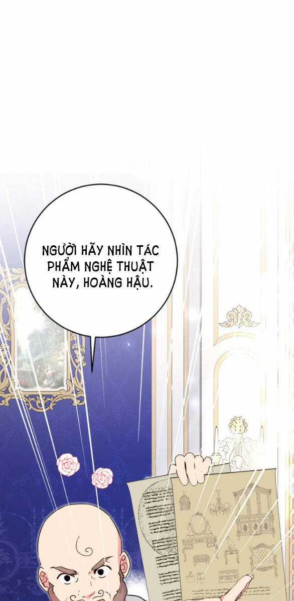 Mỗi Đêm Chồng Tôi Đều Biến Đổi Chapter 21.1 trang 37