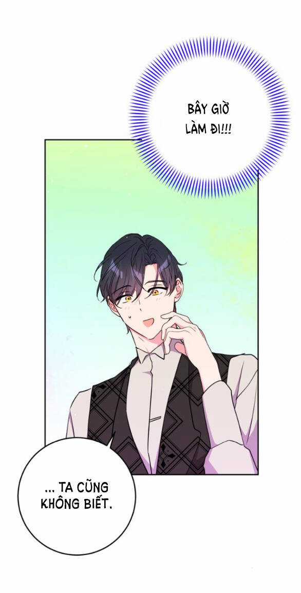 Mỗi Đêm Chồng Tôi Đều Biến Đổi Chapter 21.1 trang 4