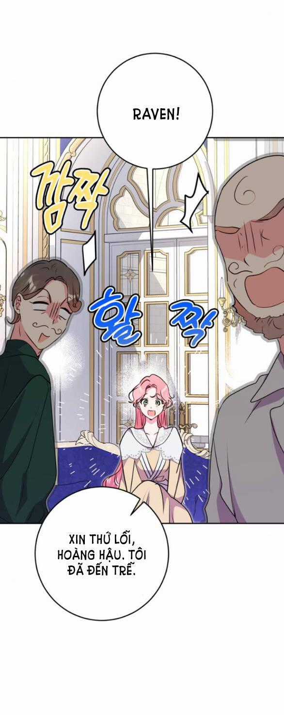 Mỗi Đêm Chồng Tôi Đều Biến Đổi Chapter 21.1 trang 43