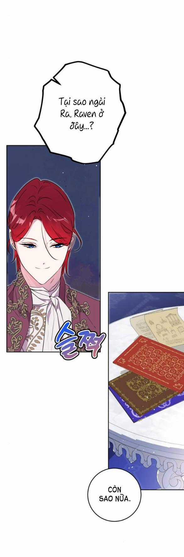 Mỗi Đêm Chồng Tôi Đều Biến Đổi Chapter 21.1 trang 44