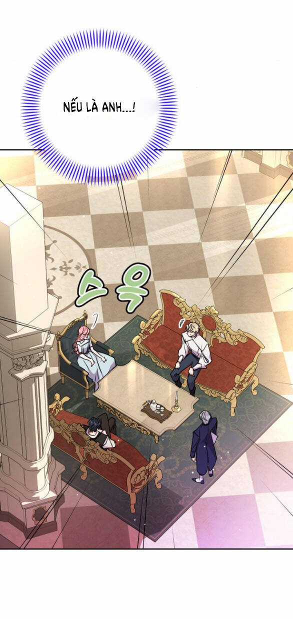 Mỗi Đêm Chồng Tôi Đều Biến Đổi Chapter 21.1 trang 6