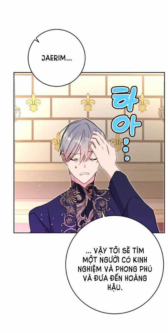 Mỗi Đêm Chồng Tôi Đều Biến Đổi Chapter 21.1 trang 9