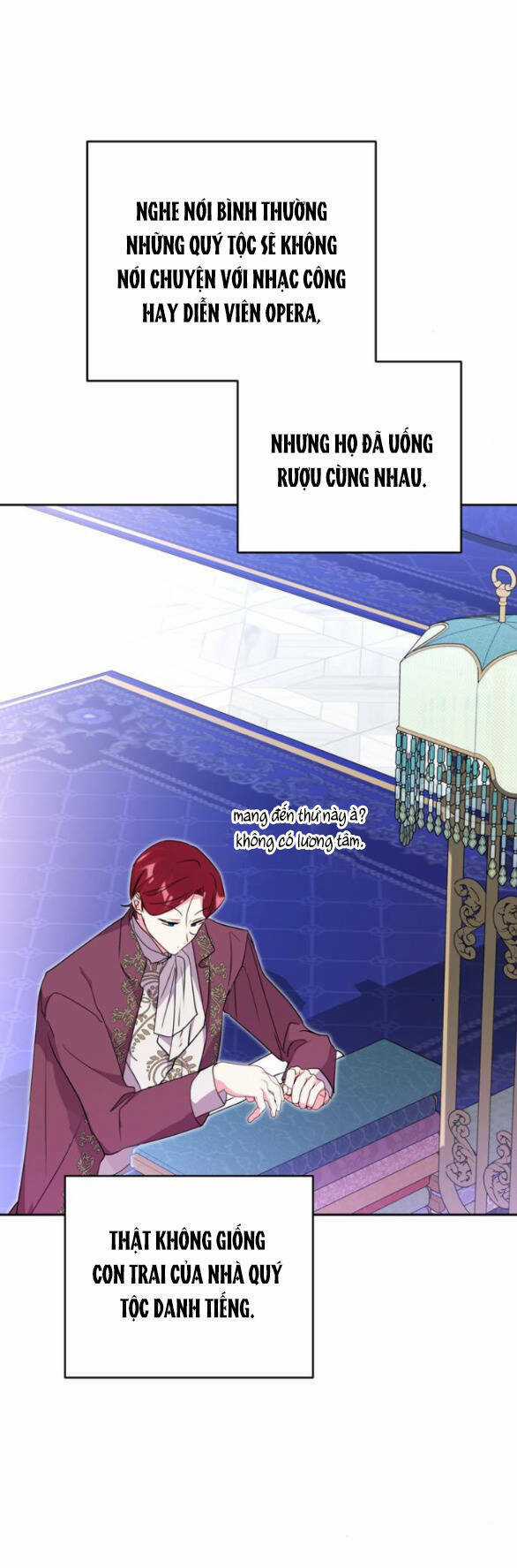 Mỗi Đêm Chồng Tôi Đều Biến Đổi Chapter 21.2 trang 12