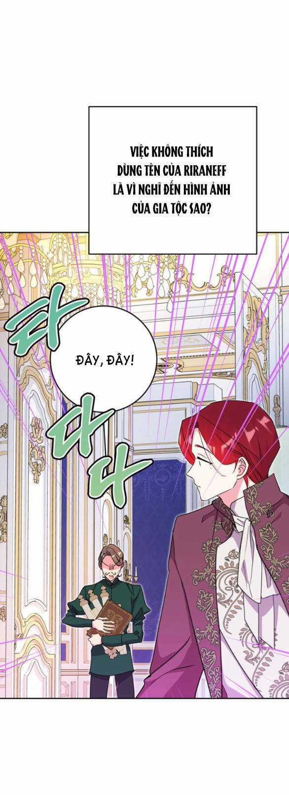 Mỗi Đêm Chồng Tôi Đều Biến Đổi Chapter 21.2 trang 13