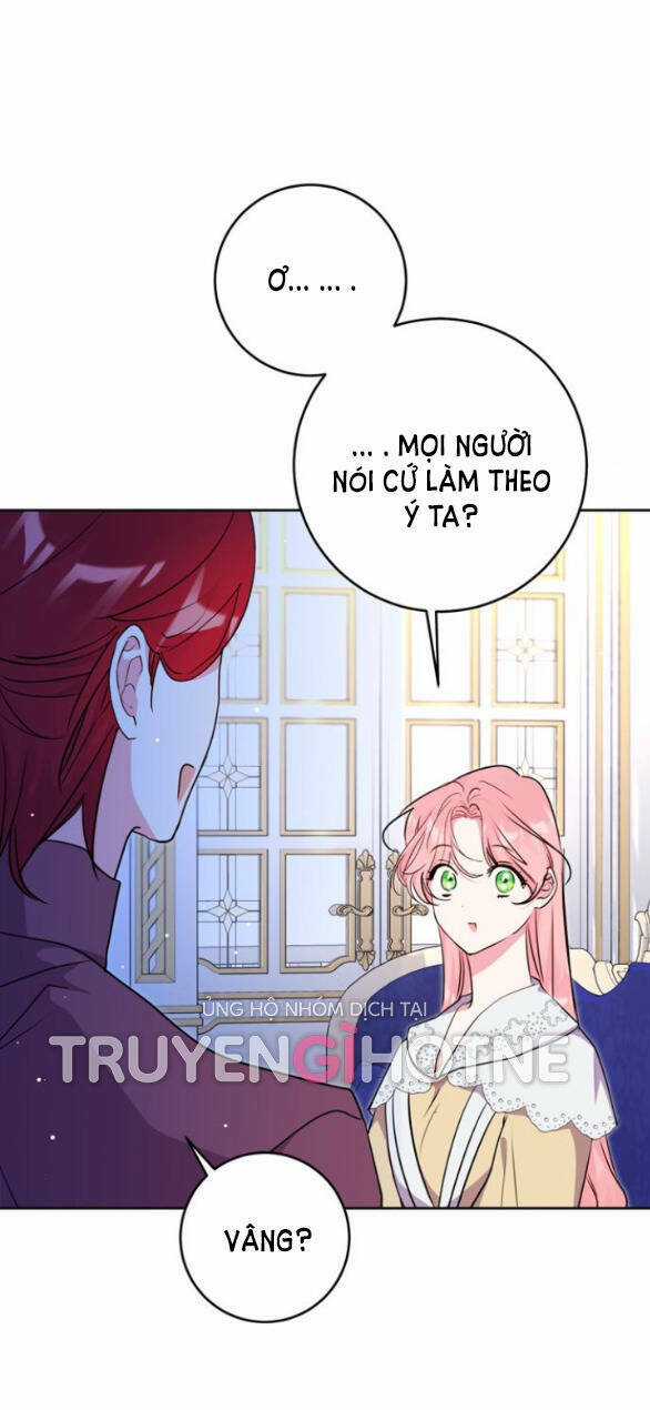 Mỗi Đêm Chồng Tôi Đều Biến Đổi Chapter 21.2 trang 15