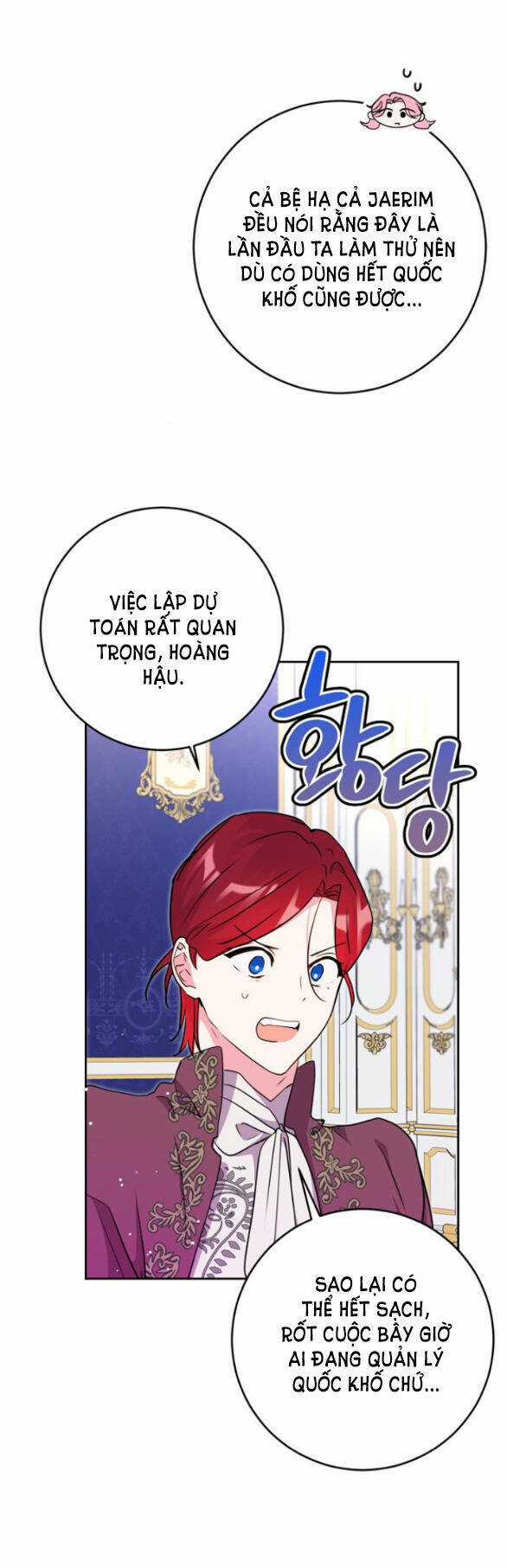 Mỗi Đêm Chồng Tôi Đều Biến Đổi Chapter 21.2 trang 16