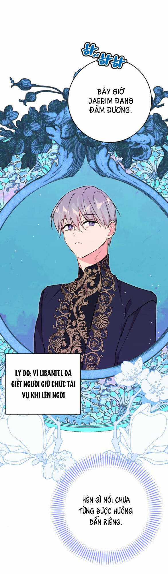 Mỗi Đêm Chồng Tôi Đều Biến Đổi Chapter 21.2 trang 18