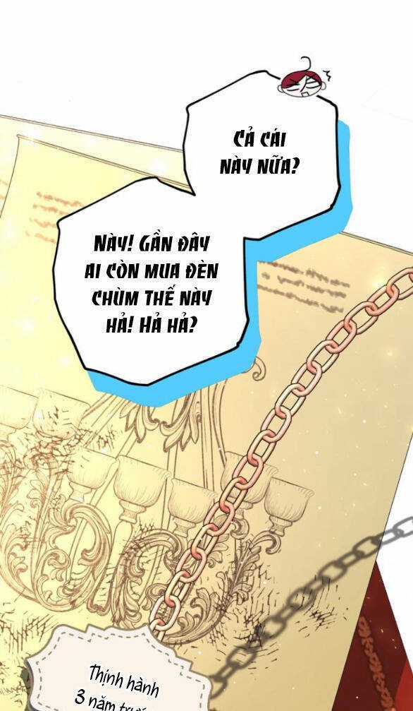 Mỗi Đêm Chồng Tôi Đều Biến Đổi Chapter 21.2 trang 2