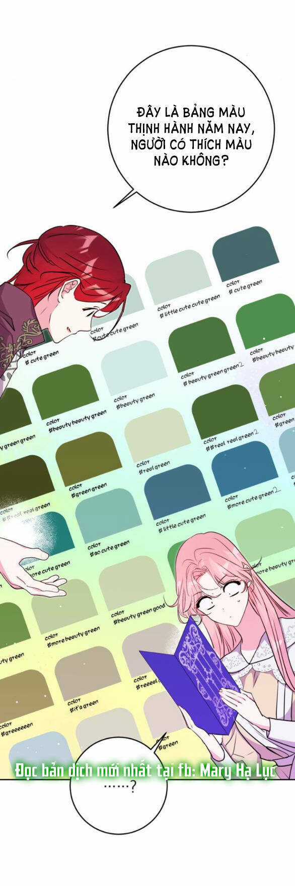 Mỗi Đêm Chồng Tôi Đều Biến Đổi Chapter 21.2 trang 20