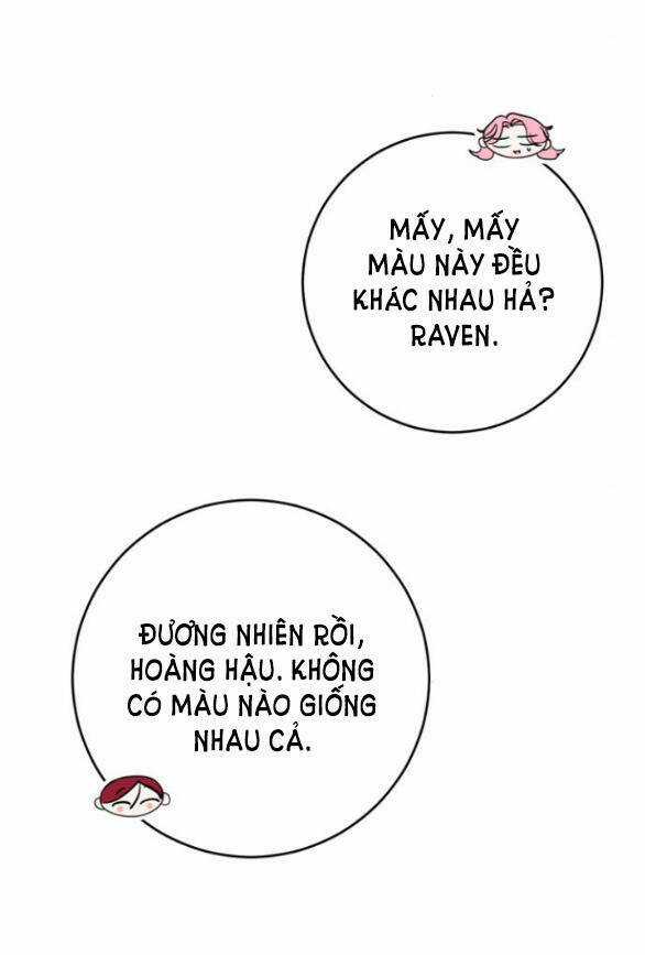 Mỗi Đêm Chồng Tôi Đều Biến Đổi Chapter 21.2 trang 21