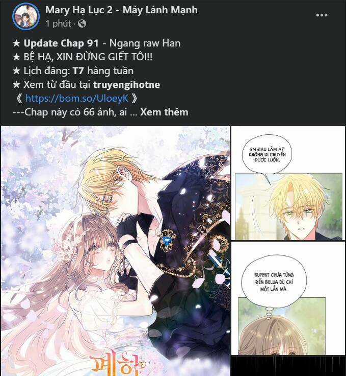 Mỗi Đêm Chồng Tôi Đều Biến Đổi Chapter 21.2 trang 26