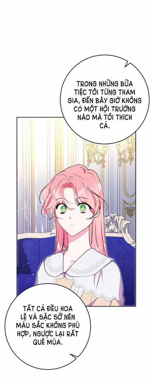 Mỗi Đêm Chồng Tôi Đều Biến Đổi Chapter 21.2 trang 27