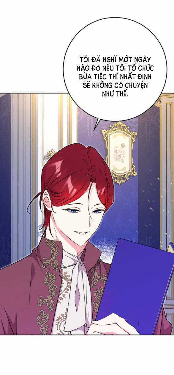 Mỗi Đêm Chồng Tôi Đều Biến Đổi Chapter 21.2 trang 28