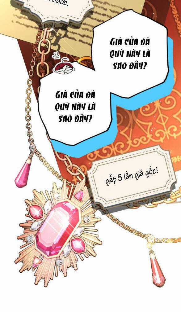 Mỗi Đêm Chồng Tôi Đều Biến Đổi Chapter 21.2 trang 3