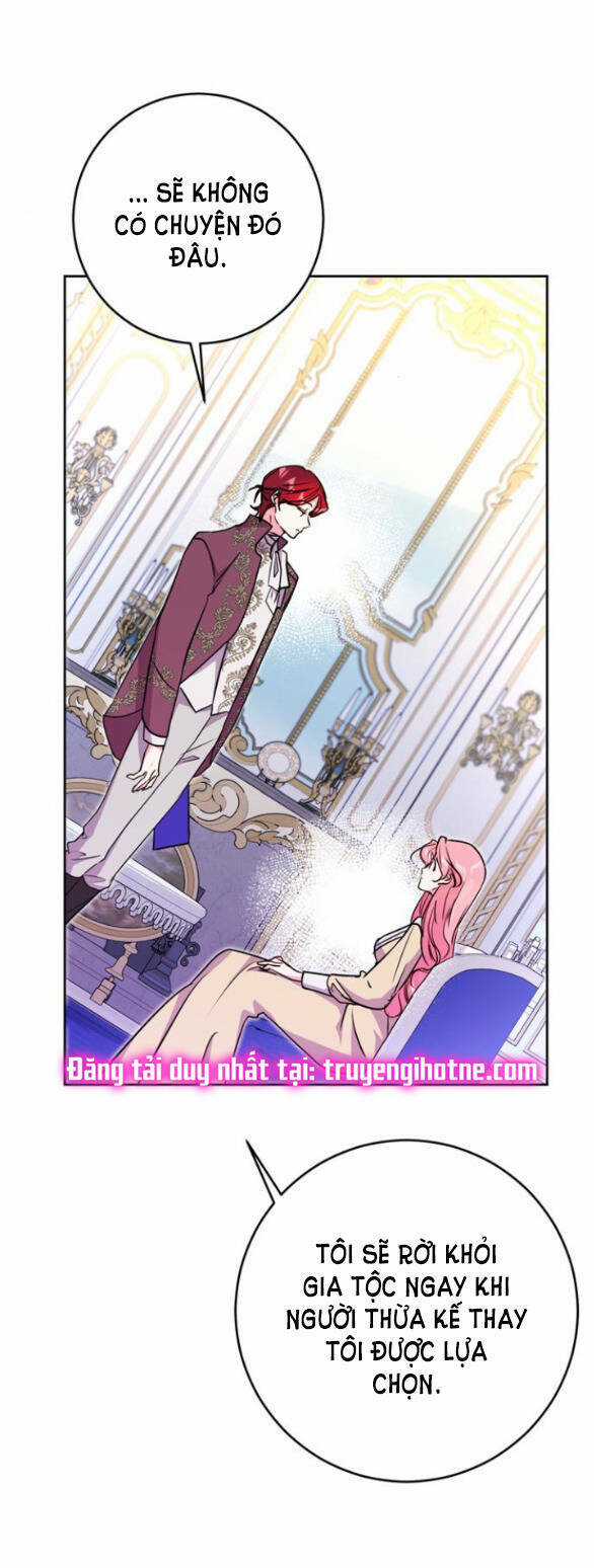 Mỗi Đêm Chồng Tôi Đều Biến Đổi Chapter 21.2 trang 31