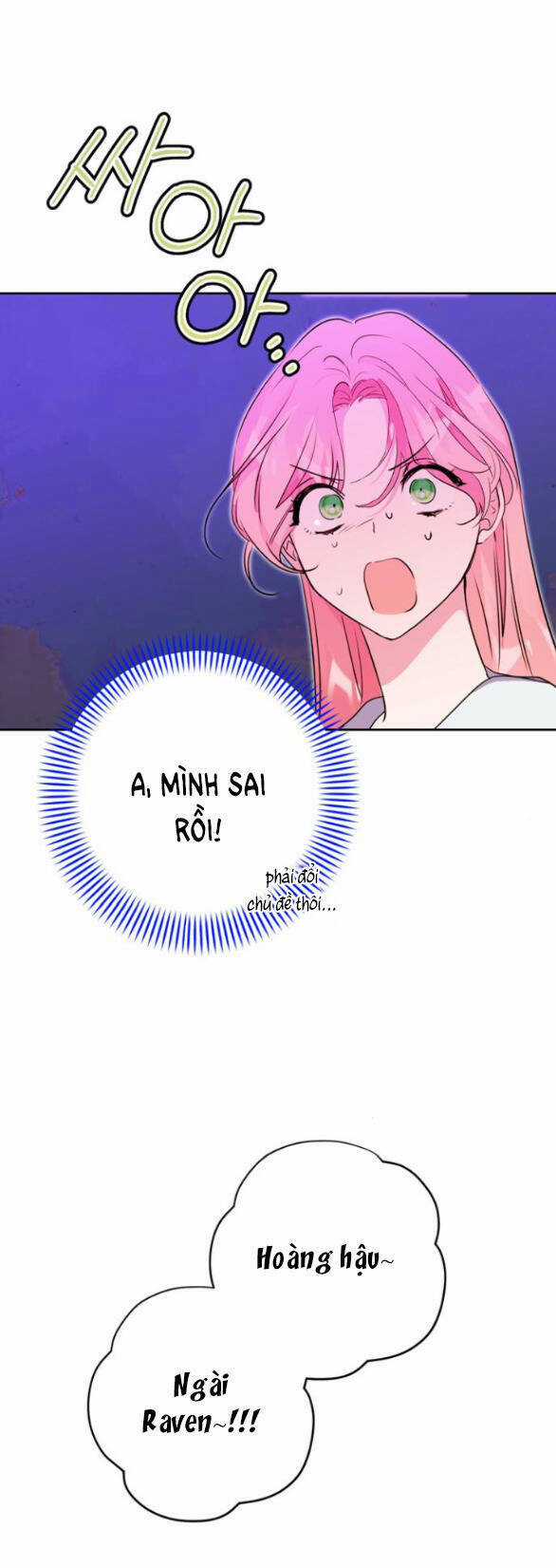 Mỗi Đêm Chồng Tôi Đều Biến Đổi Chapter 21.2 trang 33