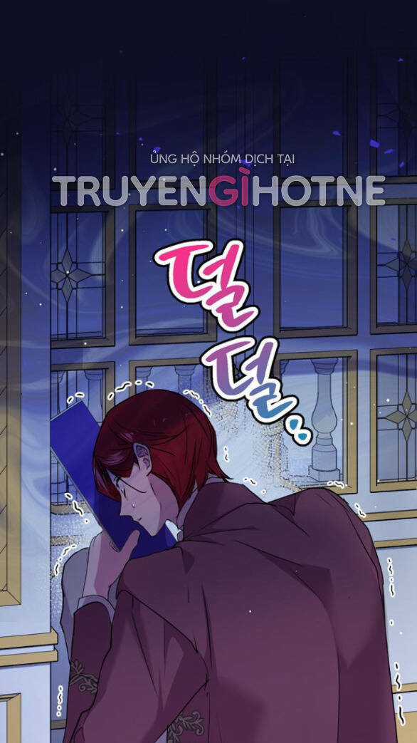 Mỗi Đêm Chồng Tôi Đều Biến Đổi Chapter 21.2 trang 39