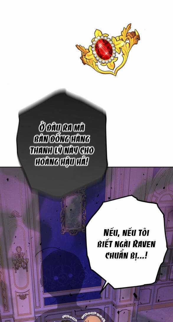 Mỗi Đêm Chồng Tôi Đều Biến Đổi Chapter 21.2 trang 4