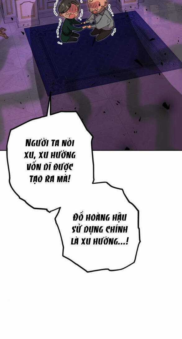 Mỗi Đêm Chồng Tôi Đều Biến Đổi Chapter 21.2 trang 5