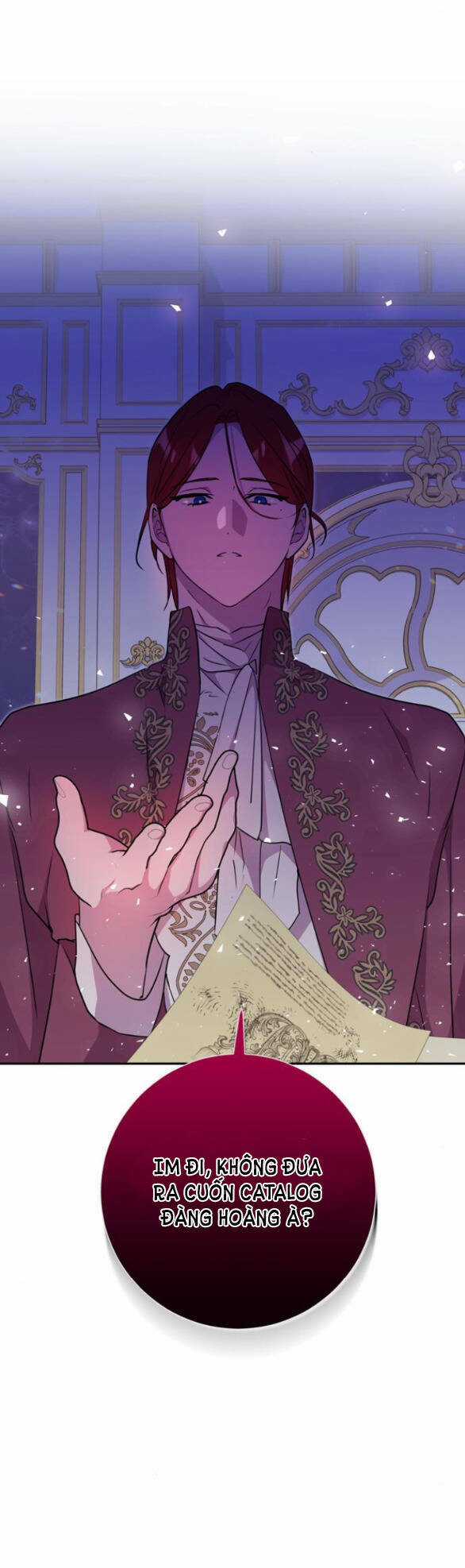 Mỗi Đêm Chồng Tôi Đều Biến Đổi Chapter 21.2 trang 6