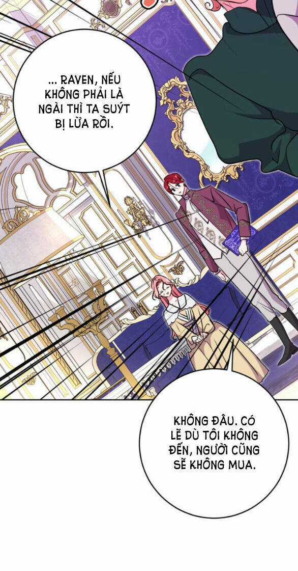 Mỗi Đêm Chồng Tôi Đều Biến Đổi Chapter 21.2 trang 8