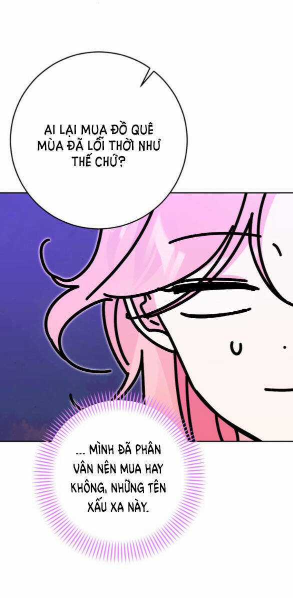 Mỗi Đêm Chồng Tôi Đều Biến Đổi Chapter 21.2 trang 9