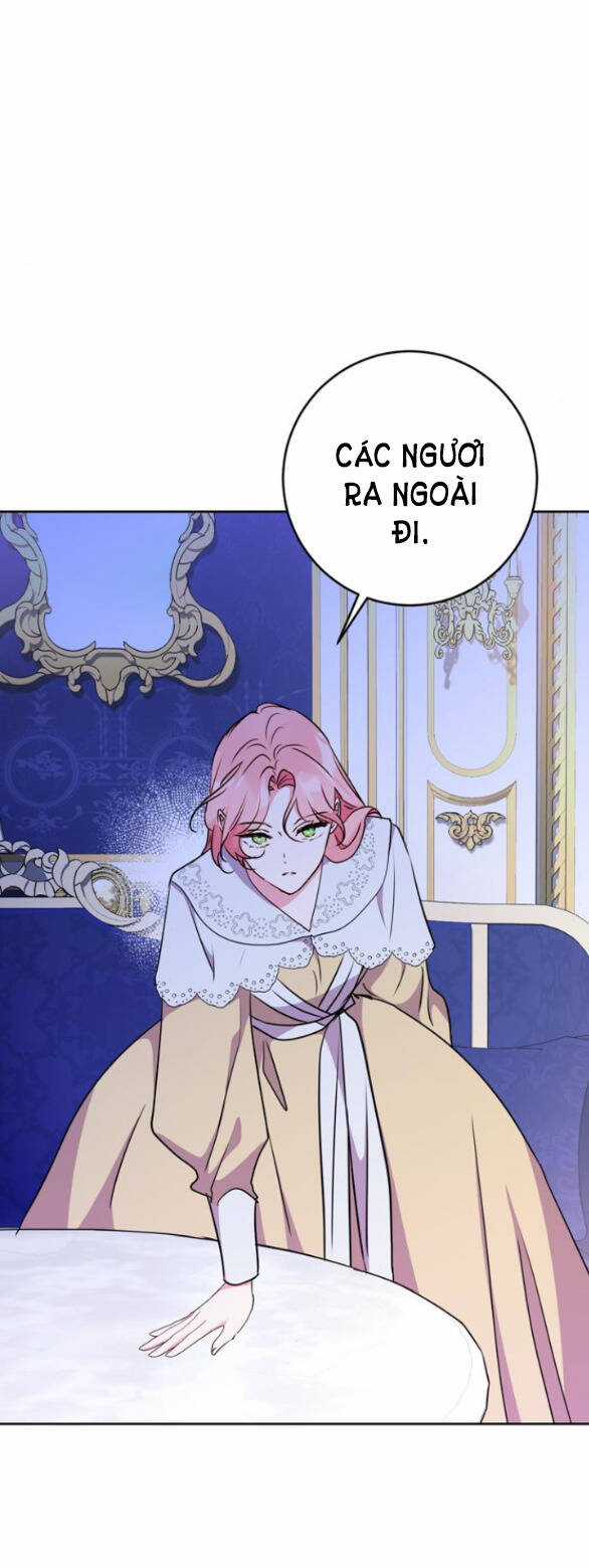 Mỗi Đêm Chồng Tôi Đều Biến Đổi Chapter 22.1 trang 11