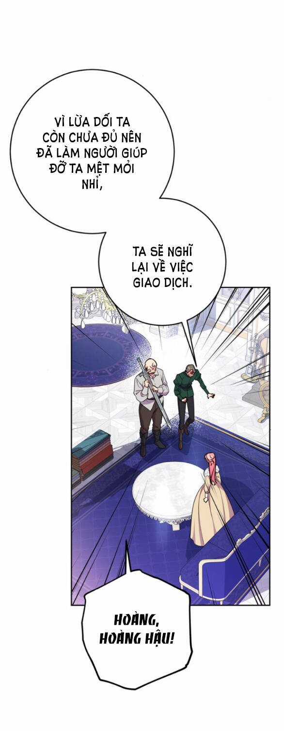 Mỗi Đêm Chồng Tôi Đều Biến Đổi Chapter 22.1 trang 12