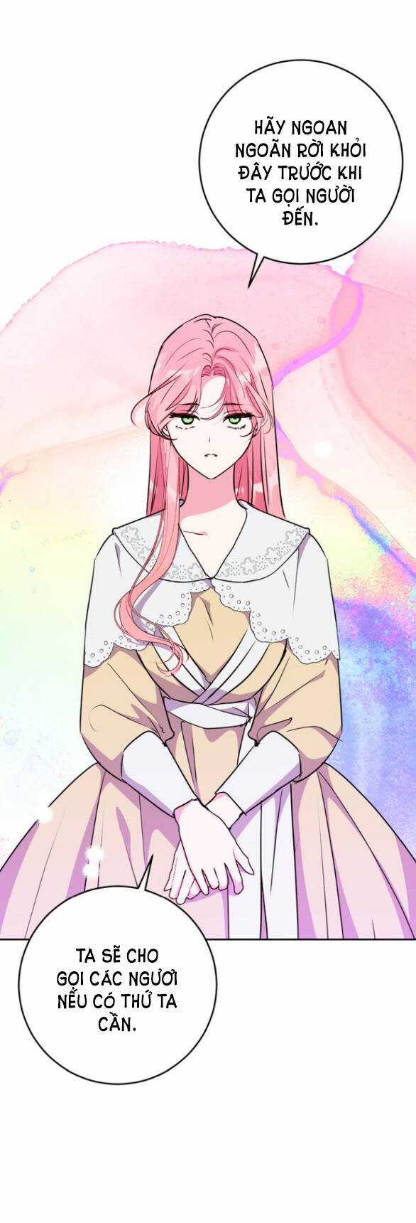 Mỗi Đêm Chồng Tôi Đều Biến Đổi Chapter 22.1 trang 13