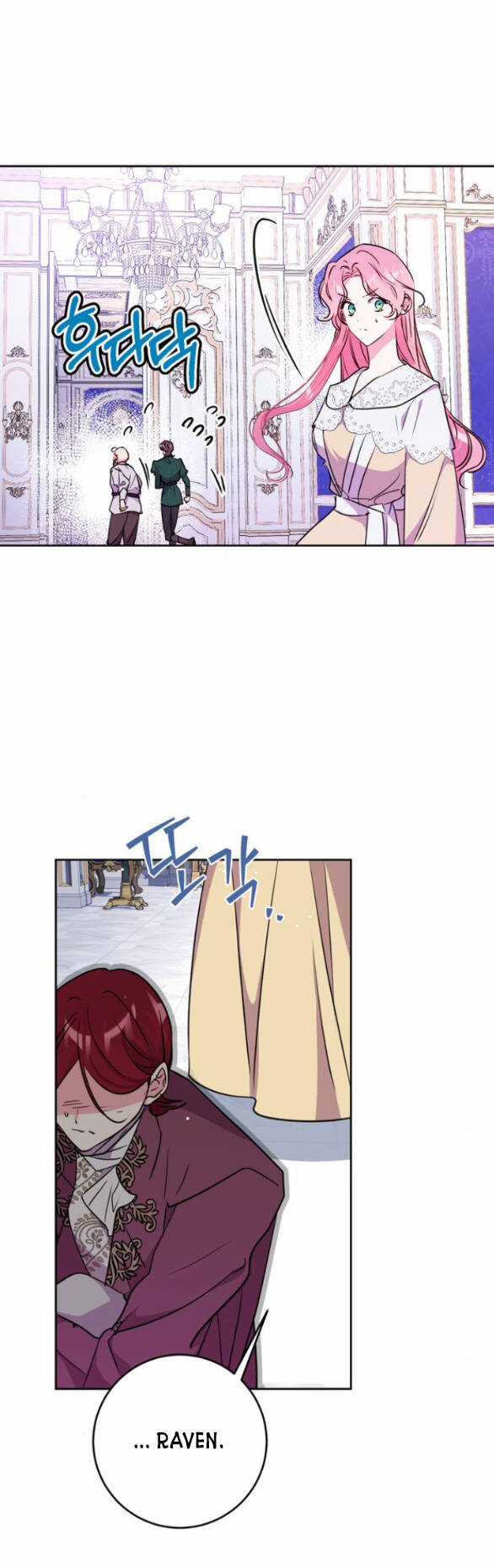 Mỗi Đêm Chồng Tôi Đều Biến Đổi Chapter 22.1 trang 14