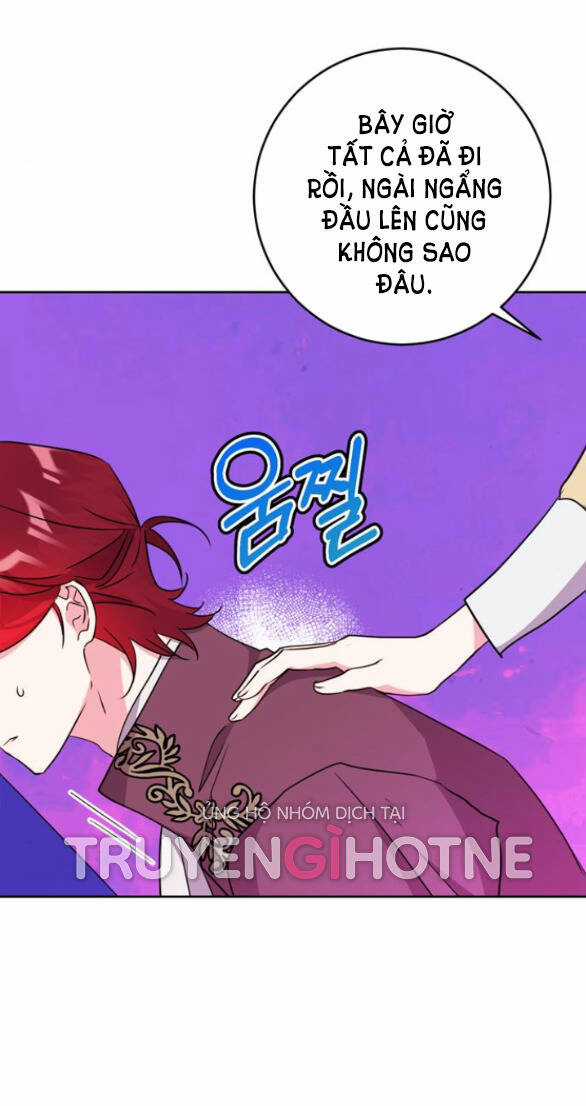 Mỗi Đêm Chồng Tôi Đều Biến Đổi Chapter 22.1 trang 15