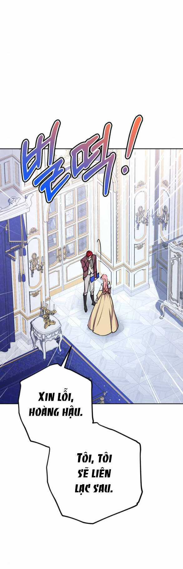 Mỗi Đêm Chồng Tôi Đều Biến Đổi Chapter 22.1 trang 18