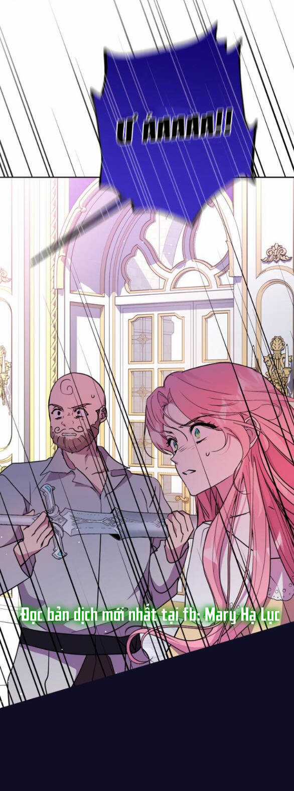 Mỗi Đêm Chồng Tôi Đều Biến Đổi Chapter 22.1 trang 2