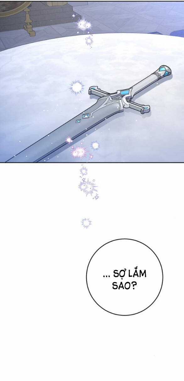 Mỗi Đêm Chồng Tôi Đều Biến Đổi Chapter 22.1 trang 21