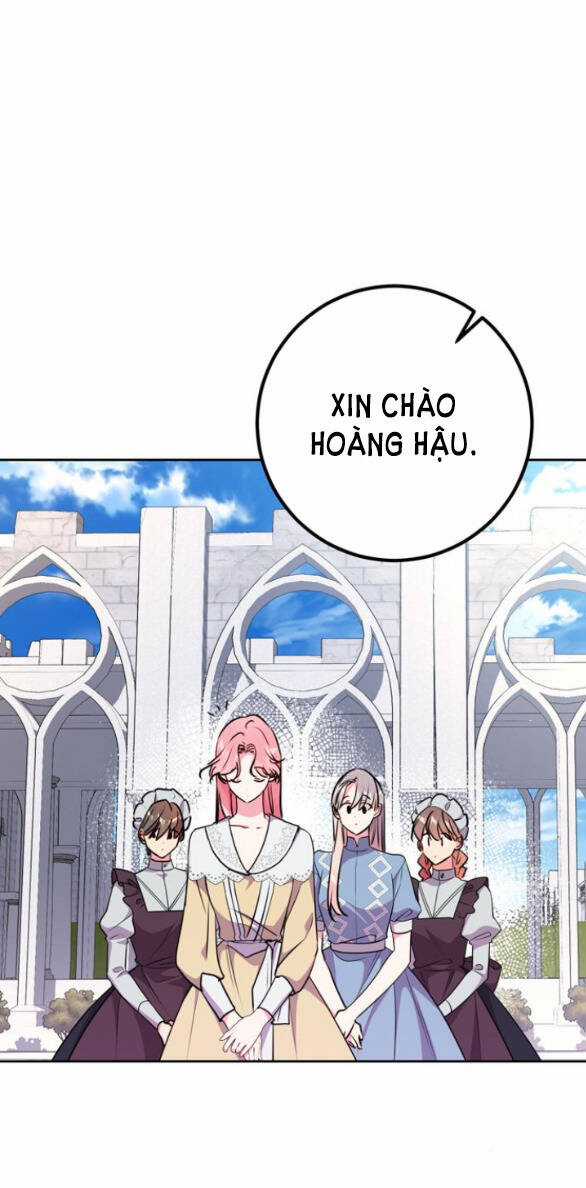 Mỗi Đêm Chồng Tôi Đều Biến Đổi Chapter 22.1 trang 26