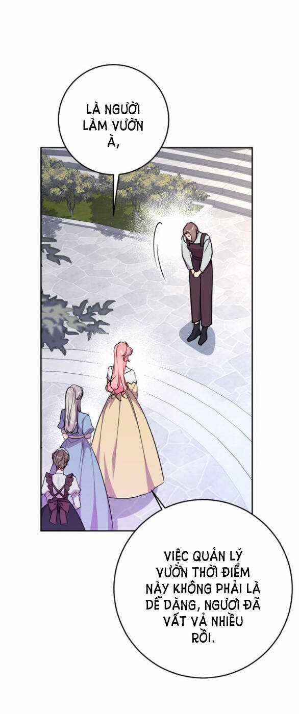 Mỗi Đêm Chồng Tôi Đều Biến Đổi Chapter 22.1 trang 27