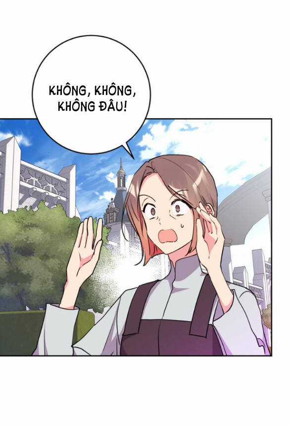 Mỗi Đêm Chồng Tôi Đều Biến Đổi Chapter 22.1 trang 28