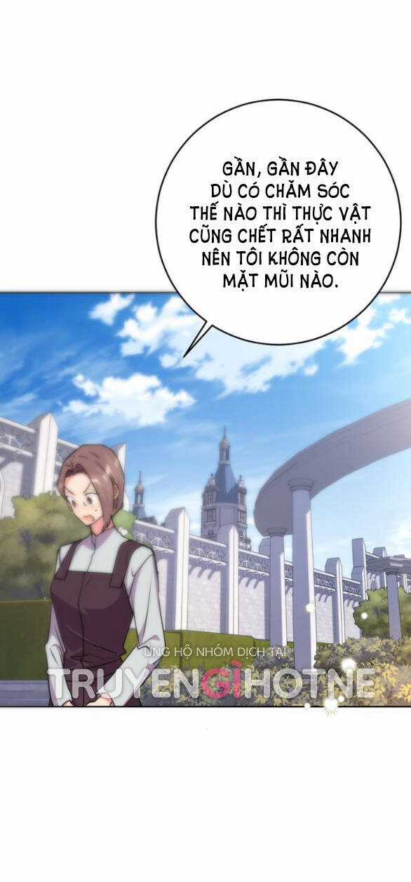 Mỗi Đêm Chồng Tôi Đều Biến Đổi Chapter 22.1 trang 29