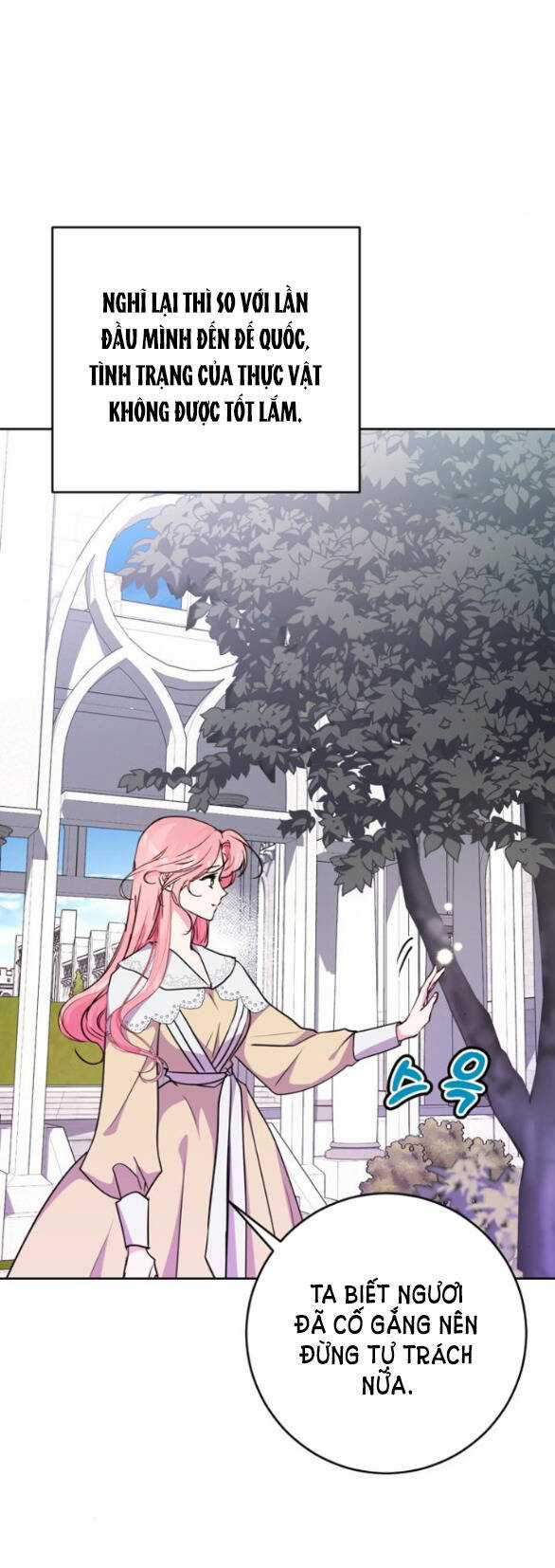 Mỗi Đêm Chồng Tôi Đều Biến Đổi Chapter 22.1 trang 30