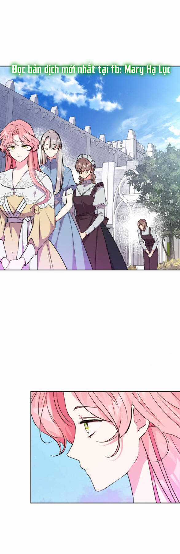 Mỗi Đêm Chồng Tôi Đều Biến Đổi Chapter 22.1 trang 32