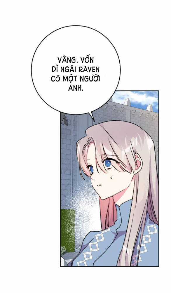 Mỗi Đêm Chồng Tôi Đều Biến Đổi Chapter 22.1 trang 35