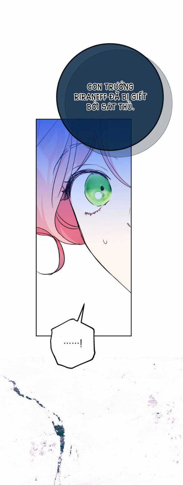 Mỗi Đêm Chồng Tôi Đều Biến Đổi Chapter 22.1 trang 37